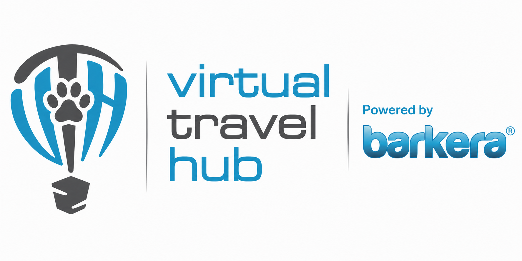 Virtual Travel Hub